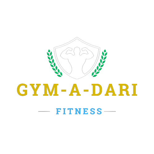 Gym-A-Dari